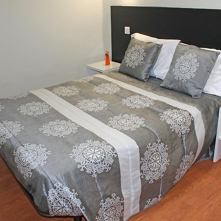 Lunar Guest House Porto Kültér fotó