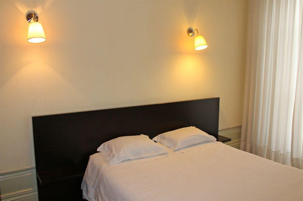 Lunar Guest House Porto Kültér fotó