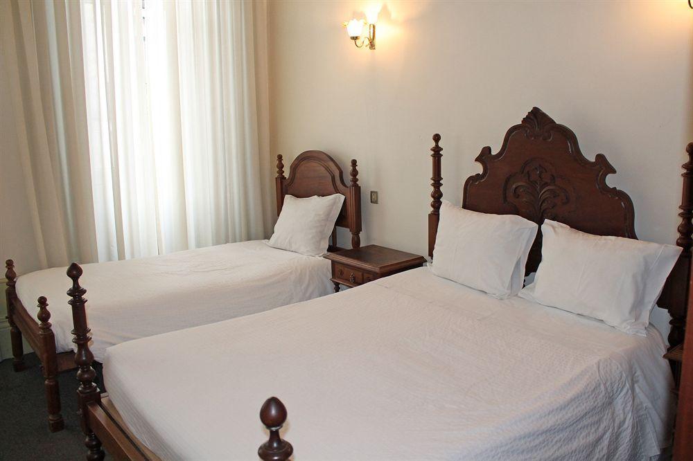 Lunar Guest House Porto Kültér fotó