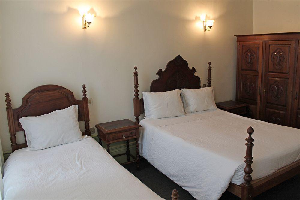 Lunar Guest House Porto Kültér fotó