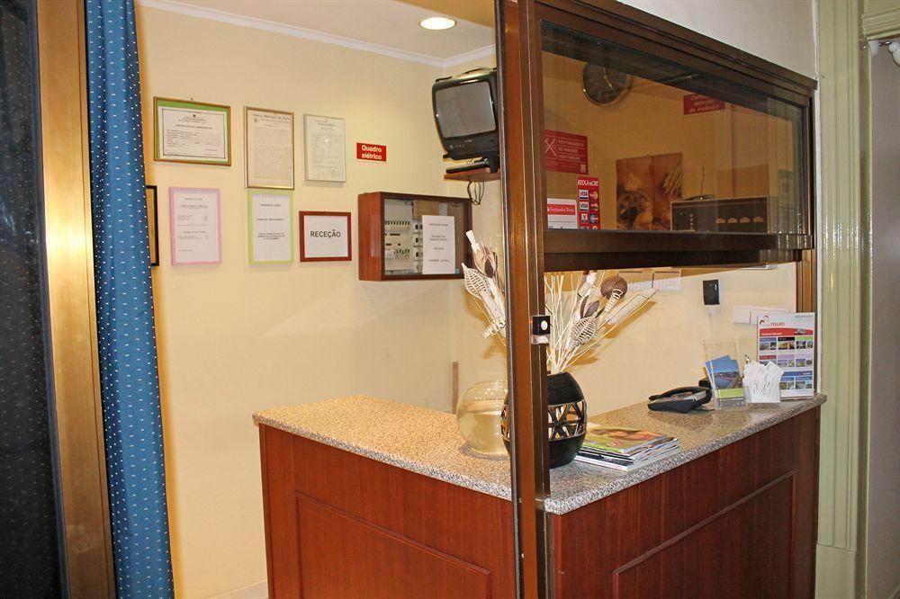 Lunar Guest House Porto Kültér fotó