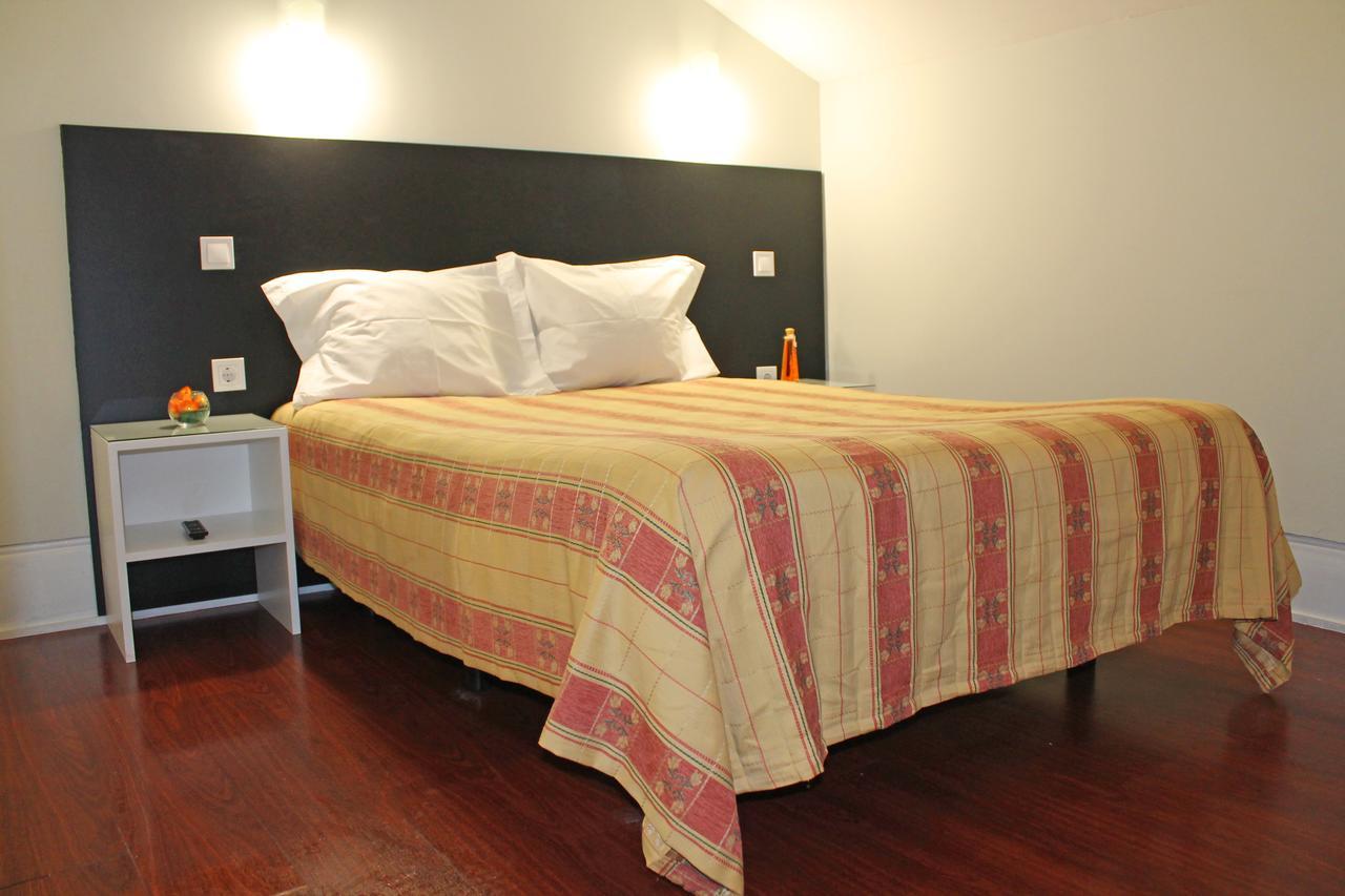 Lunar Guest House Porto Kültér fotó