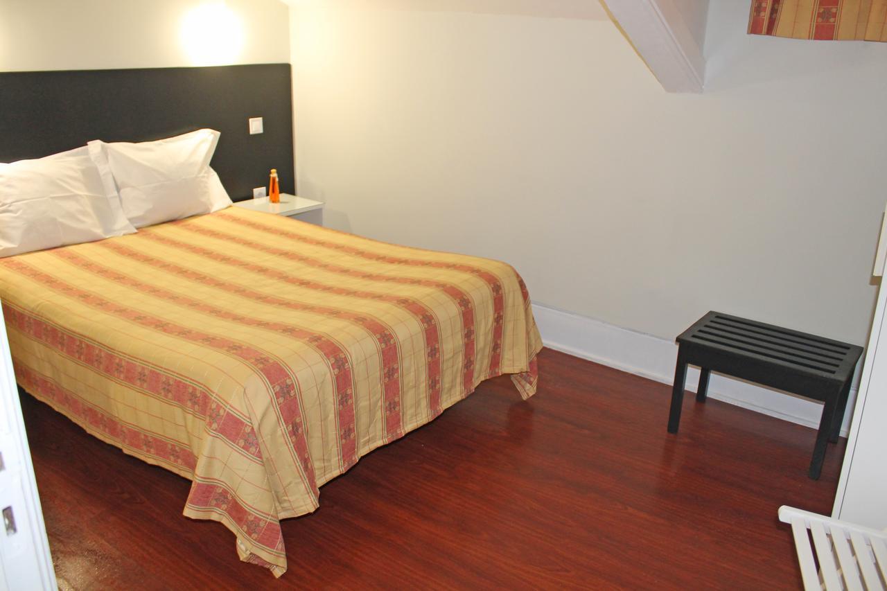 Lunar Guest House Porto Kültér fotó