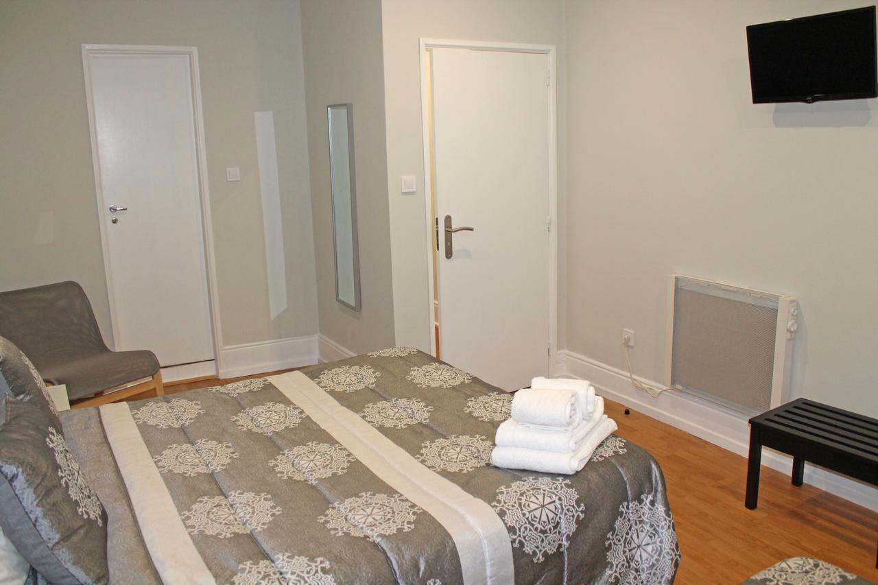 Lunar Guest House Porto Kültér fotó