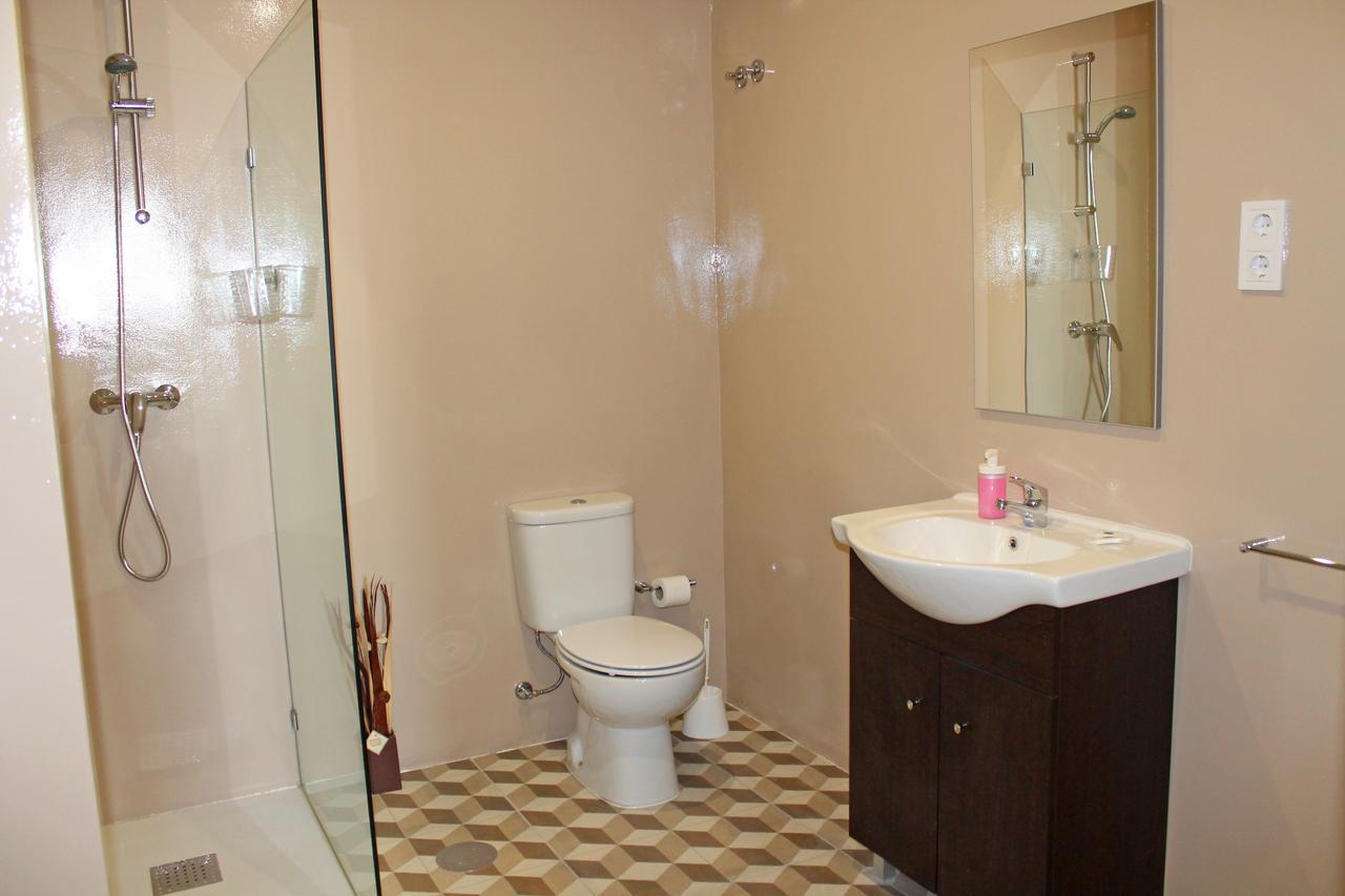 Lunar Guest House Porto Kültér fotó