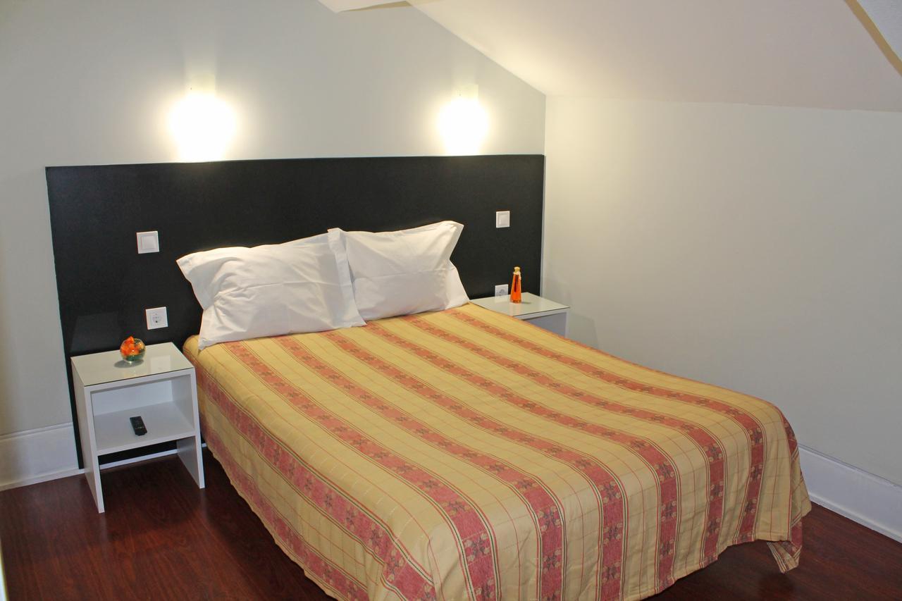Lunar Guest House Porto Kültér fotó