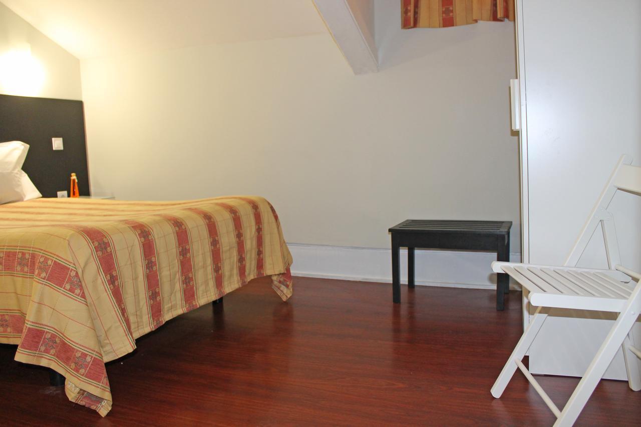 Lunar Guest House Porto Kültér fotó