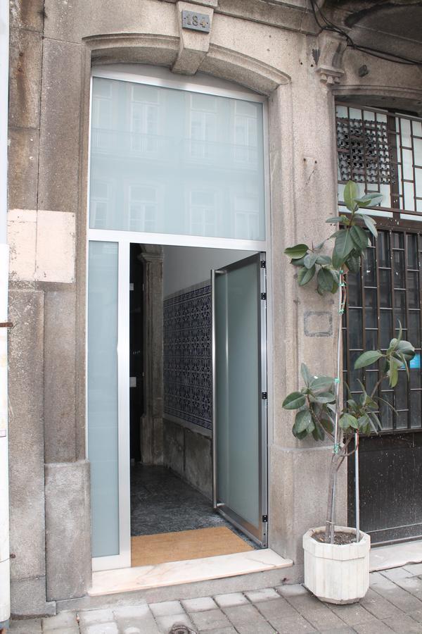 Lunar Guest House Porto Kültér fotó